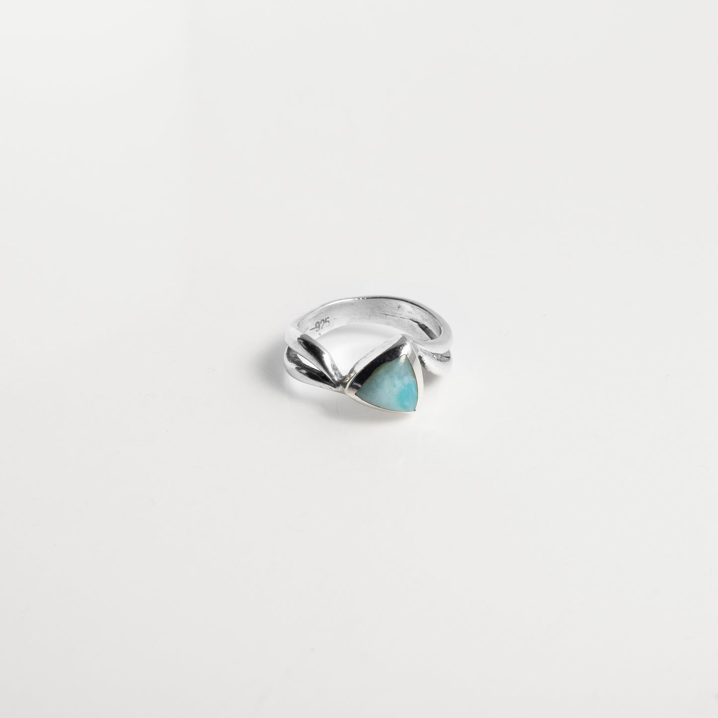 Tranquil Sky Ring