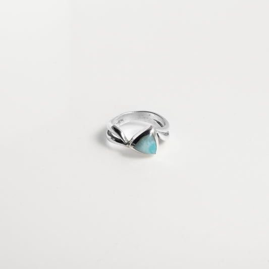 Tranquil Sky Ring