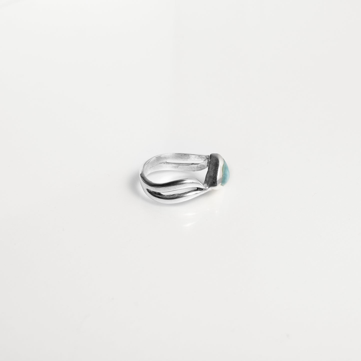 Tranquil Sky Ring