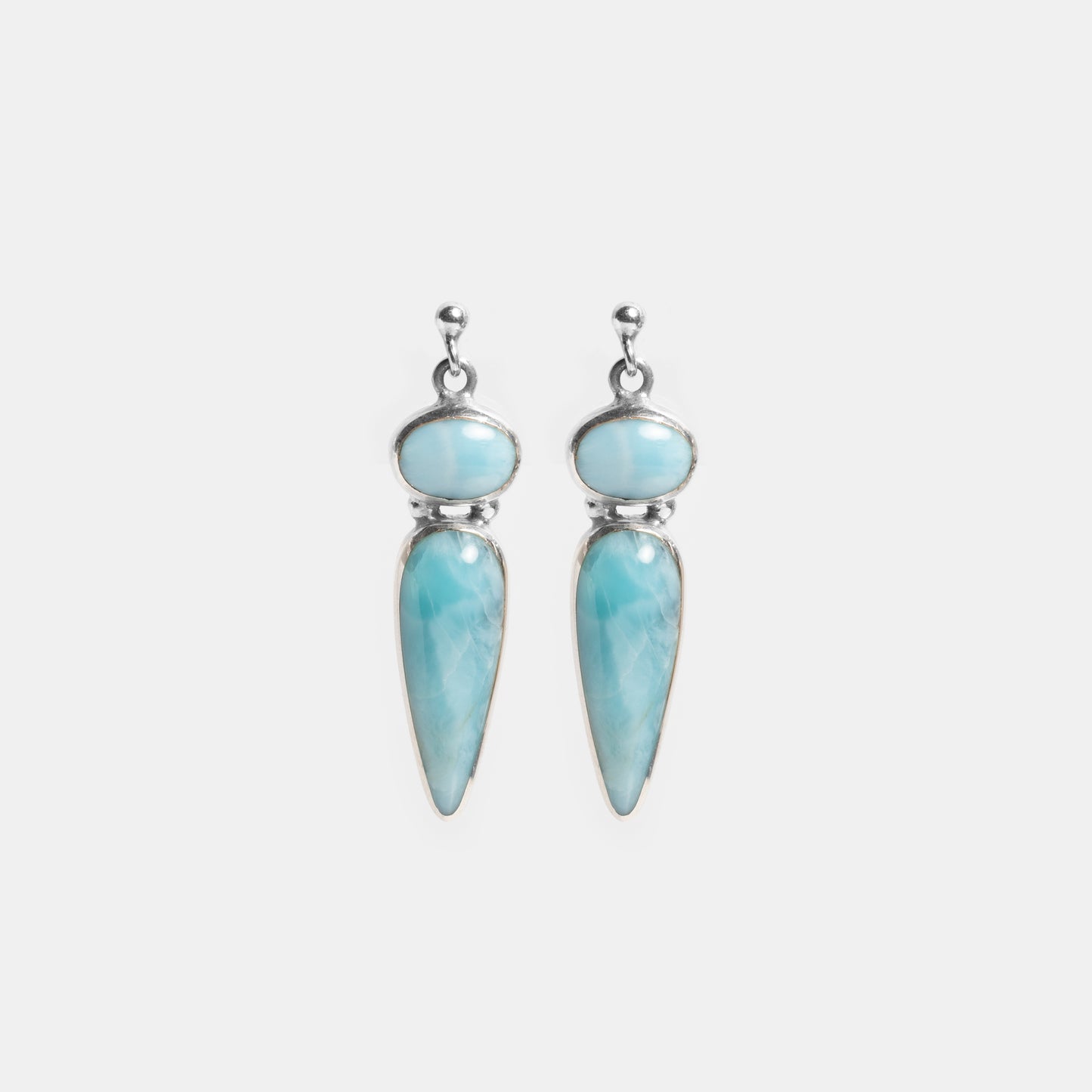 Divine Spear Earrings
