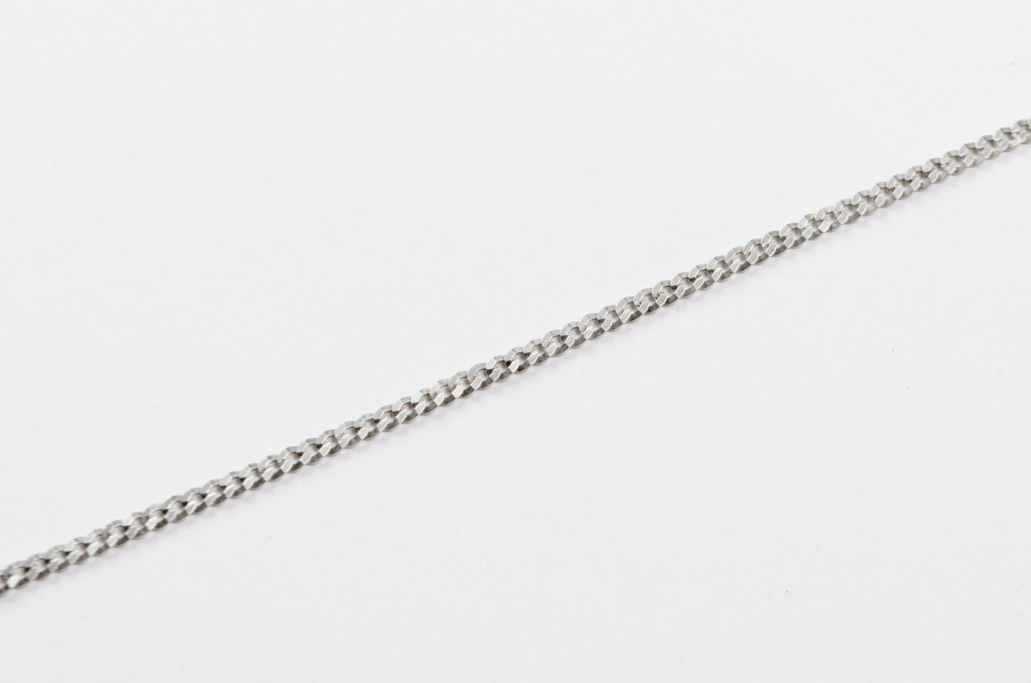 Cuban Necklace